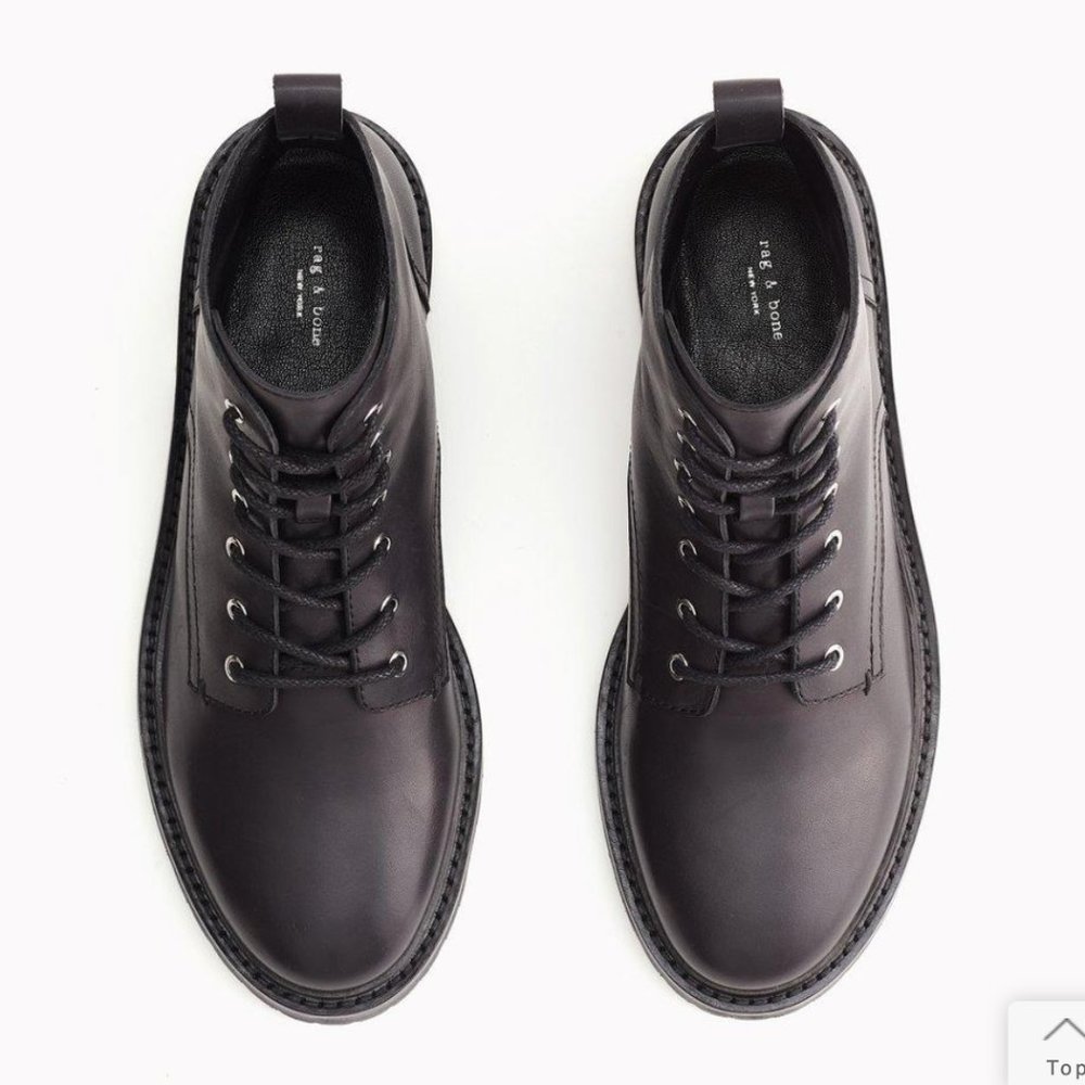 Rag & Bone | Cannon Boot - image 3